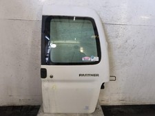 Porte arrière et accessoires Peugeot PARTNER