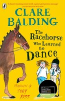 The Racehorse Who Learned To Dance | Clare Balding | Taschenbuch | Englisch