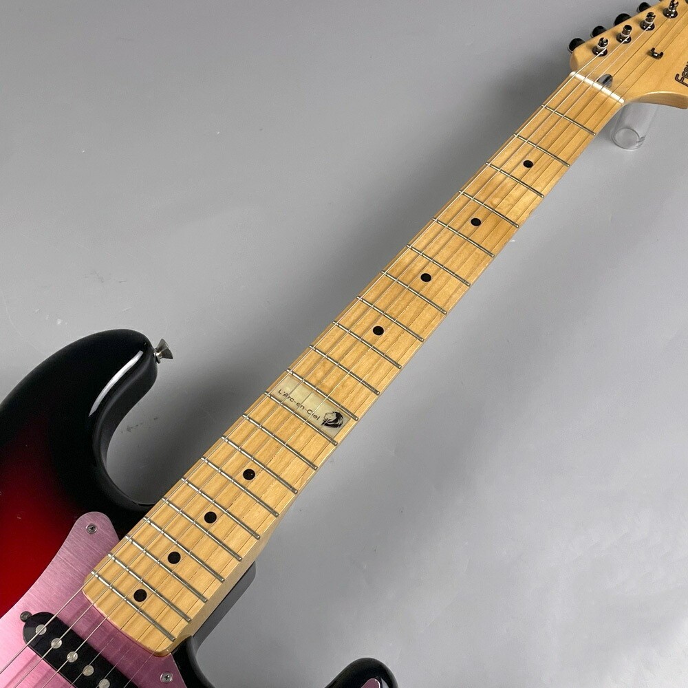 Fernandes Ld115Kk Electric Guitar L'Arc En Ciel Ken Model | eBay Fernandes Ld115Kk Electric Guitar L'Arc En Ciel Ken Model | eBay