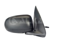 Aussenspiegel Rechts FÜR Nissan Almera II (N16) - Alkar 6165556