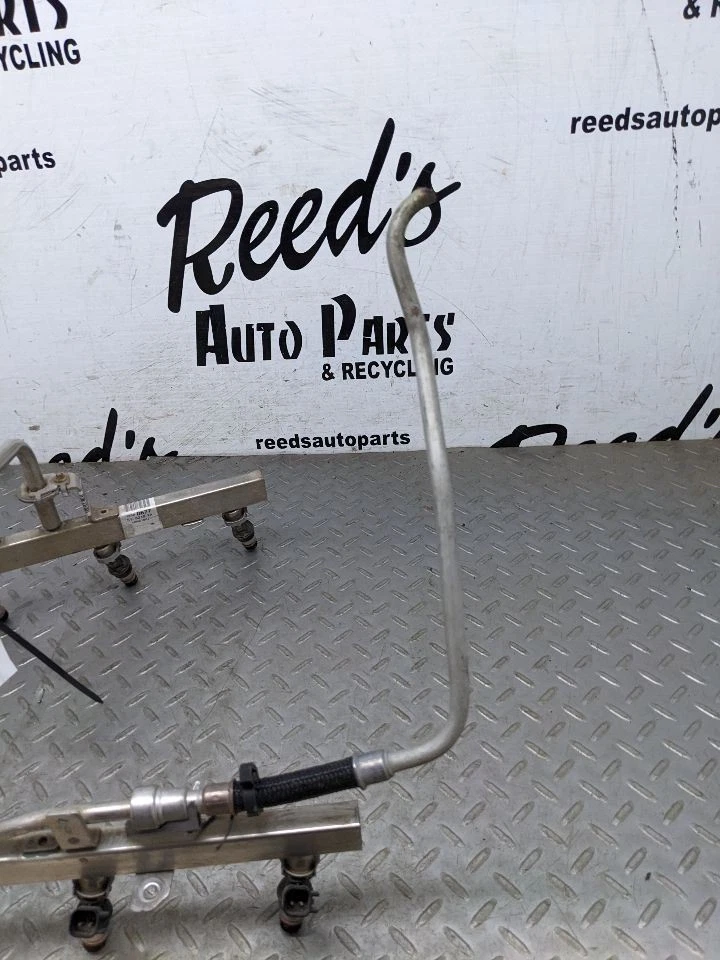 Piezas de inyección de combustible inyector de combustible 5,3 L VIN 0 para 07-09 AVALANCHE 1500 1164998 Foto 4 de 4