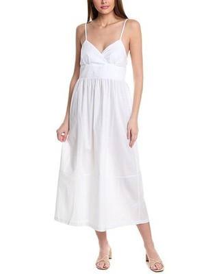Alpha Studio Midi Dress Women's  40