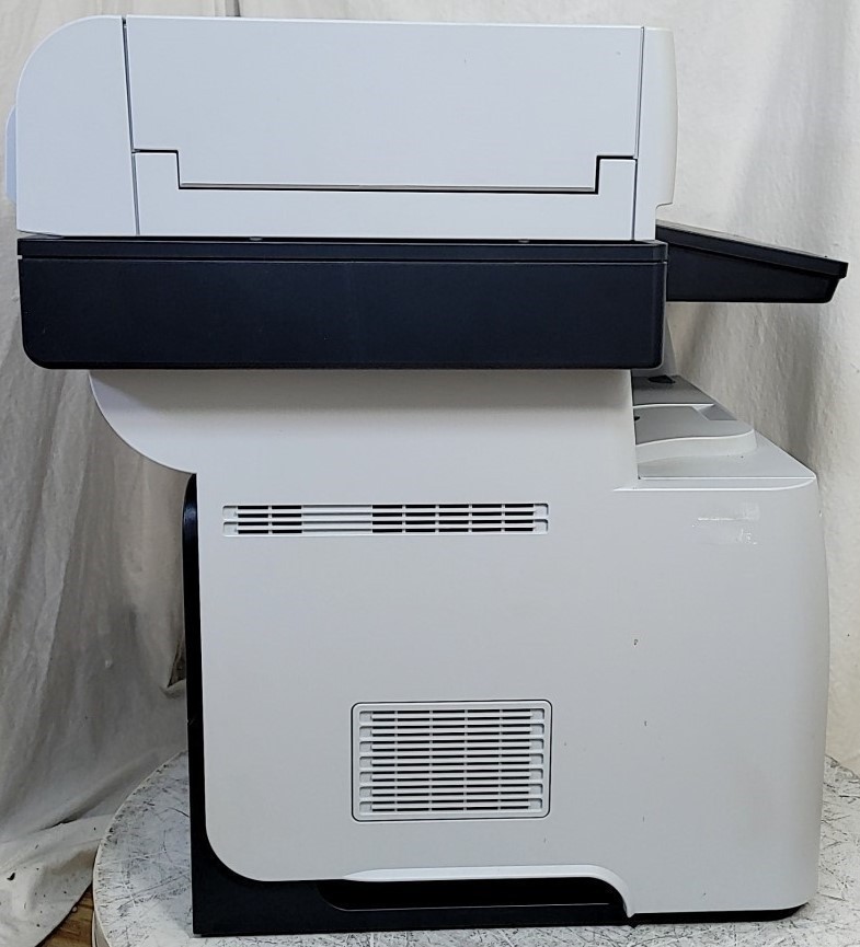 HP LaserJet 500 MFP M525 CF116A Multifunction Printer | eBay