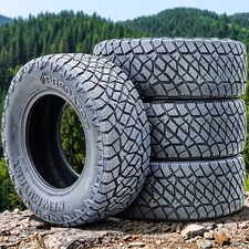 4 Predator New Mutant X-at 29565r20 129126p E 10 Ply At Tires 50k Mi Warranty 4 Predator New Mutant X-at 29565r20 129126p E 10 Ply At Tires 50k Mi Warranty