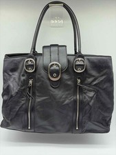 Pre-Owned DKNY Black Shoulder Bag Shoulder Bag
