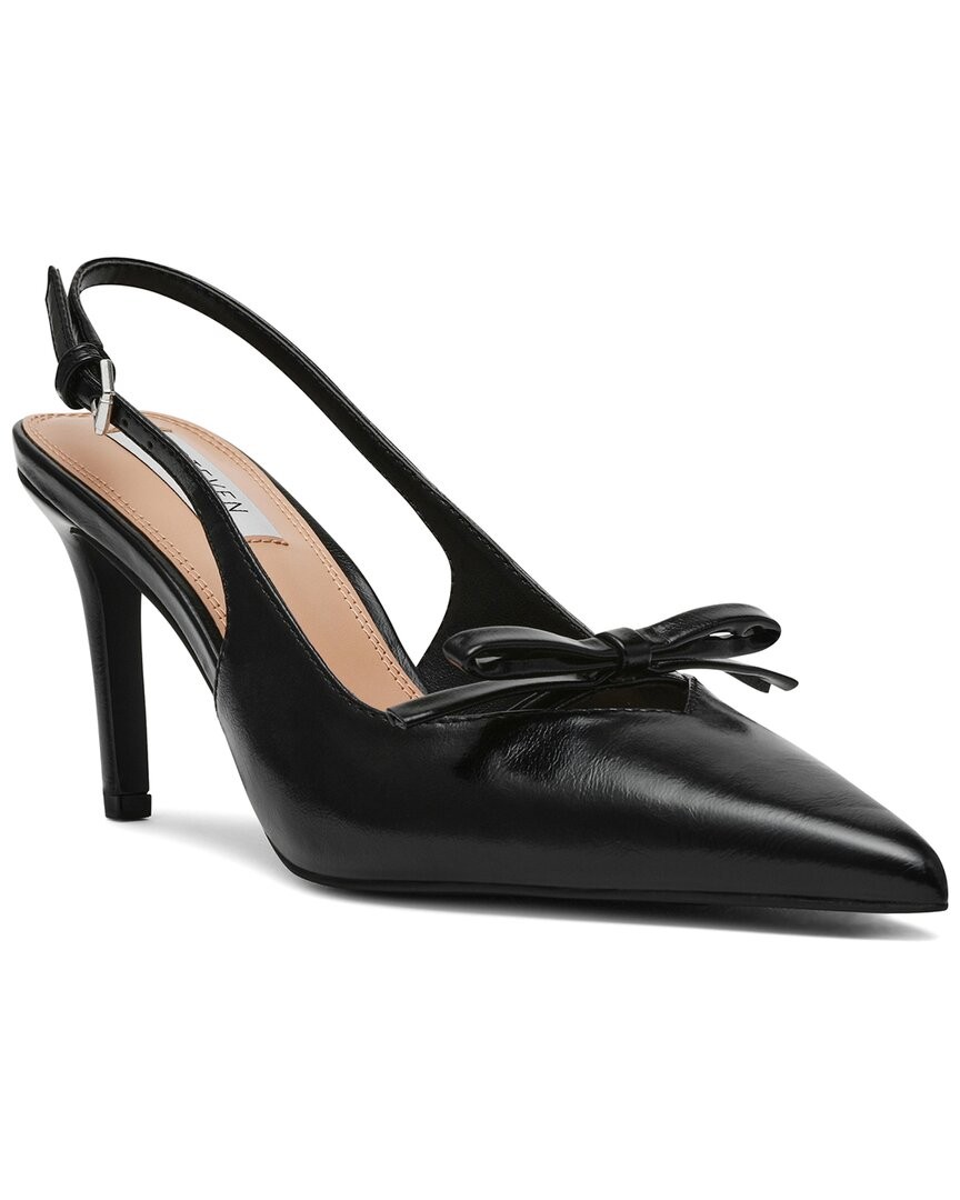 Steven By Steve Madden Linda Pump Women's Black 9