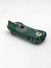 MATCHBOX LESNEY 41a Jaguar D Type MW original vintage diecast toy car
