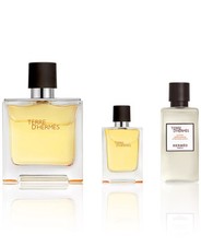 Terre d' Hermès Gift Sets for Men for sale - eBay