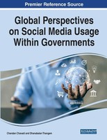 Chandan Chavadi (U. A.) | Global Perspectives On Social Media Usage Within...