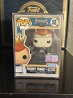 Funko Fundays 2026 Exclusive Freddy as Batman Who Laughs LE 1150 Pop!