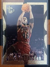 Top Michael Jordan Card and Memorabilia Sales of 2014-15 28