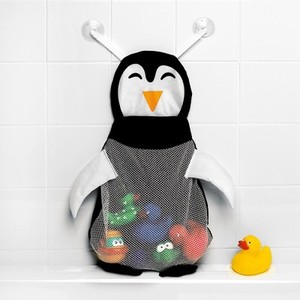 bathroom toy tidy