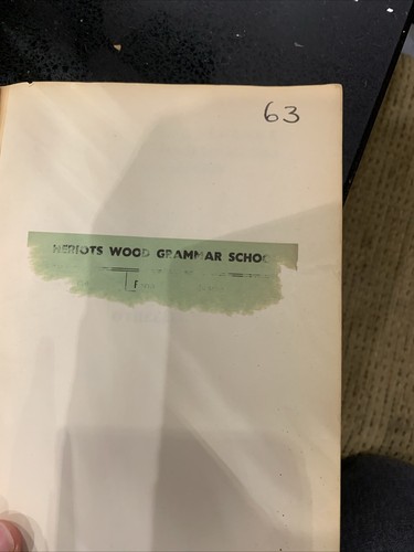The Arden Shakespeare: Othello - - 1968-01-01 Methuen & Co - Picture 4 of 6