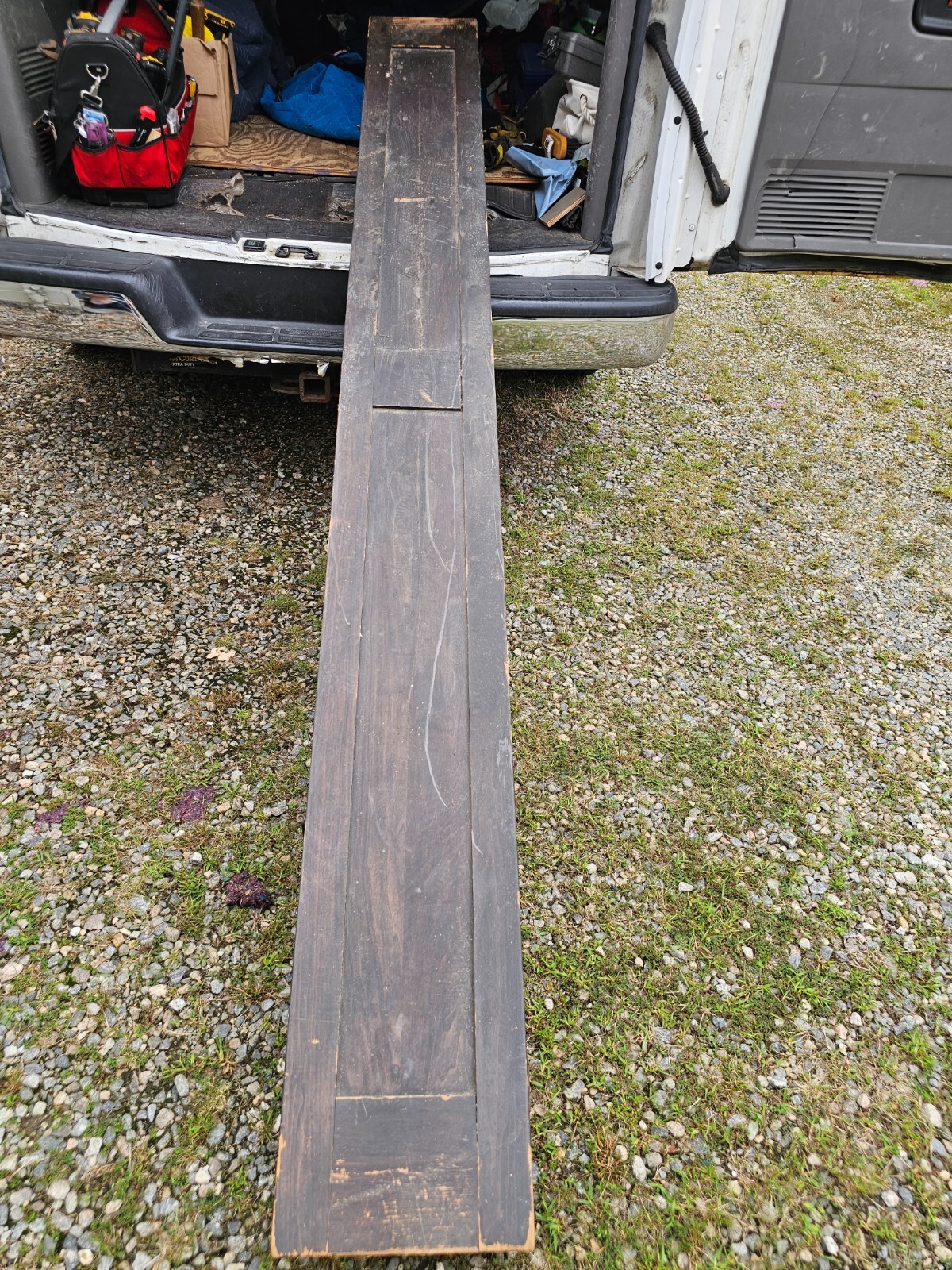 Brunswick Billiard rails 9 foot super rare! With super rare orginal ...