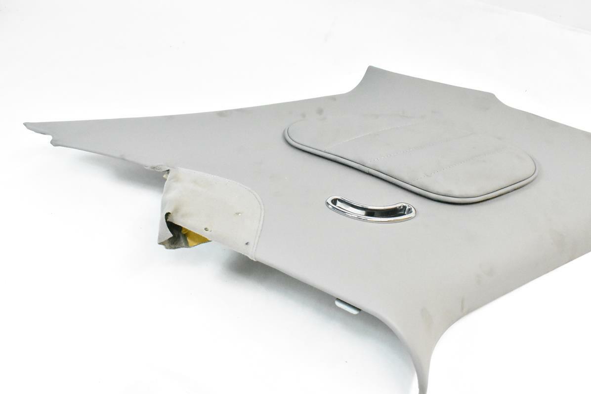Bentley Arnage Left Interior trim