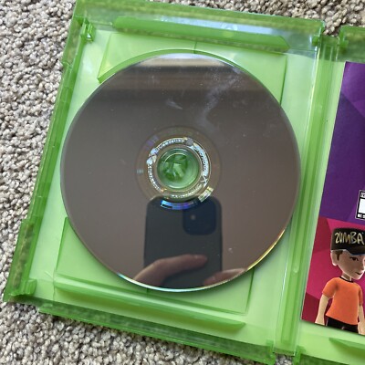 Zumba Fitness World Party - Xbox One | eBay