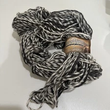 Cascade Yarns ::Eco Duo #1701:: Undyed Baby Alpaca and Undyed Merino yarn Zebra