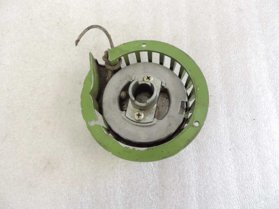 CARTER STARTER STARTER IGNITION CHAINSAW TAS-TANAKA ECS-5 Foto 3 de 4