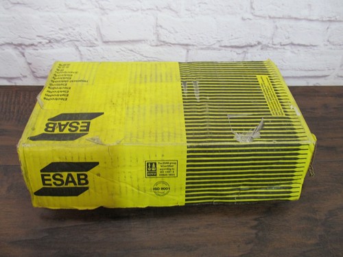 Esab 812000016 3/32 X 14In Sureweld E6010 Electrode/welding rods 50Lb - Picture 6 of 6