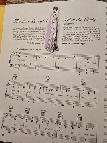 Reader's Digest Sheet Music From the '60s, '70s, '80s - (5) Hard Cover Books - Picture 23 of 40