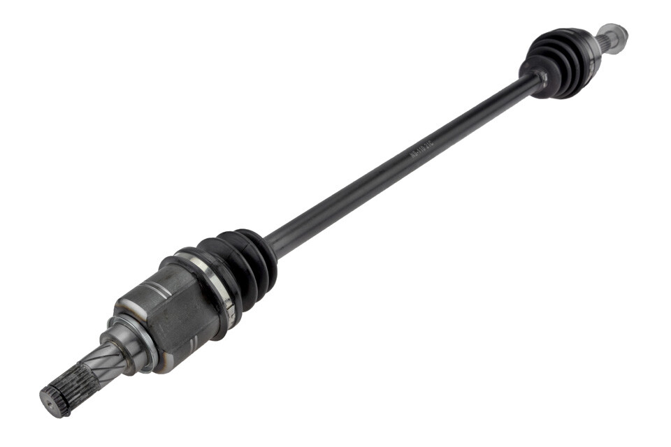 Cardan de transmission 391009U005 avant droit pour supprimer les vibrations sur Micra et Note