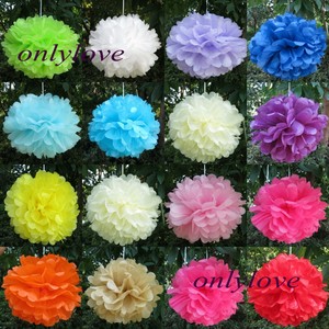 10pcs-Tissue-Paper-Pom-Poms-Flower-Ball-Wedding-Party-Birthday-Decor-6-034-8-034-10-034