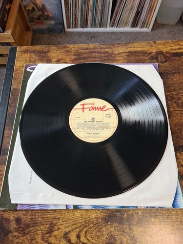 Ricky Nelson Singles Album - Fame - FA3045 - Reissue - UK - Compilation - VG+ VG - Picture 4 of 9