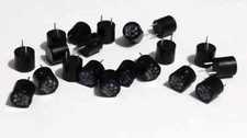 20 EACH NEW SCHURTER T1A/250V T1A 250V MST FUSES
