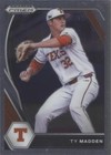 2021 Panini Prizm Draft Picks - Ty Madden #PDP32