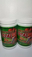 2 PACK TOTAL DETOX DETOXIFY DIETARY SUPPLEMENT 16 OZ EACH 01/2028 NEW FRESH