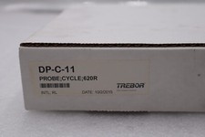 Monitoreo de elevación para Trebor Magnum 620R / Monitoreo de carrera STOCK 2935