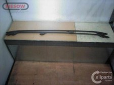 Mercedes Benz ML W163 Dachreling Reling 