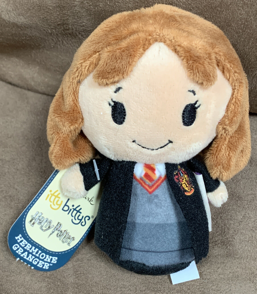 itty bittys harry potter hedwig plush
