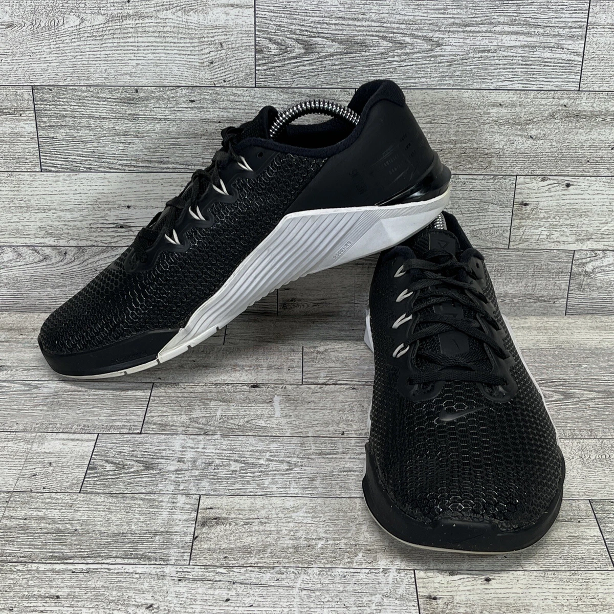 Metcon 5 sizing cheap