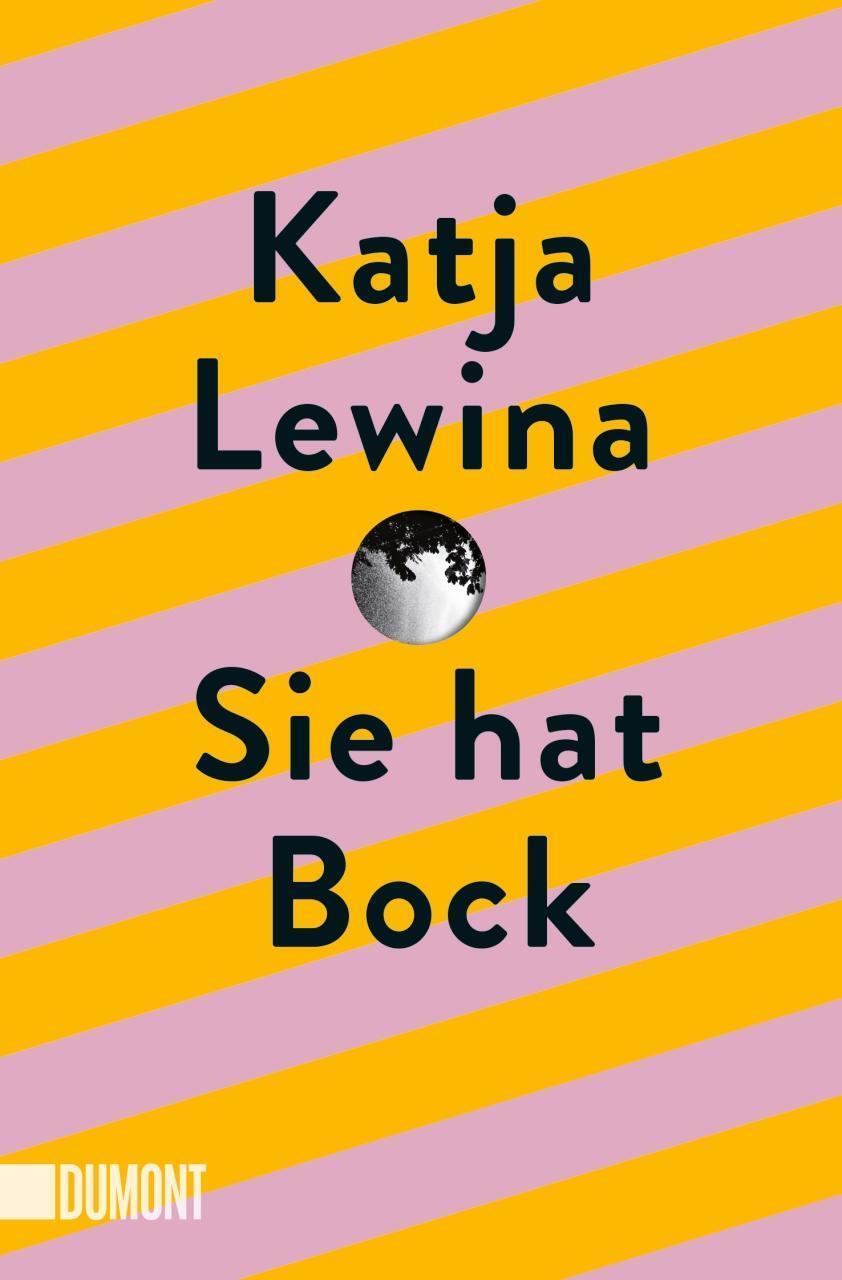 Thumbnail - Katja Lewina / Sie Hat Bock / 9783832166014