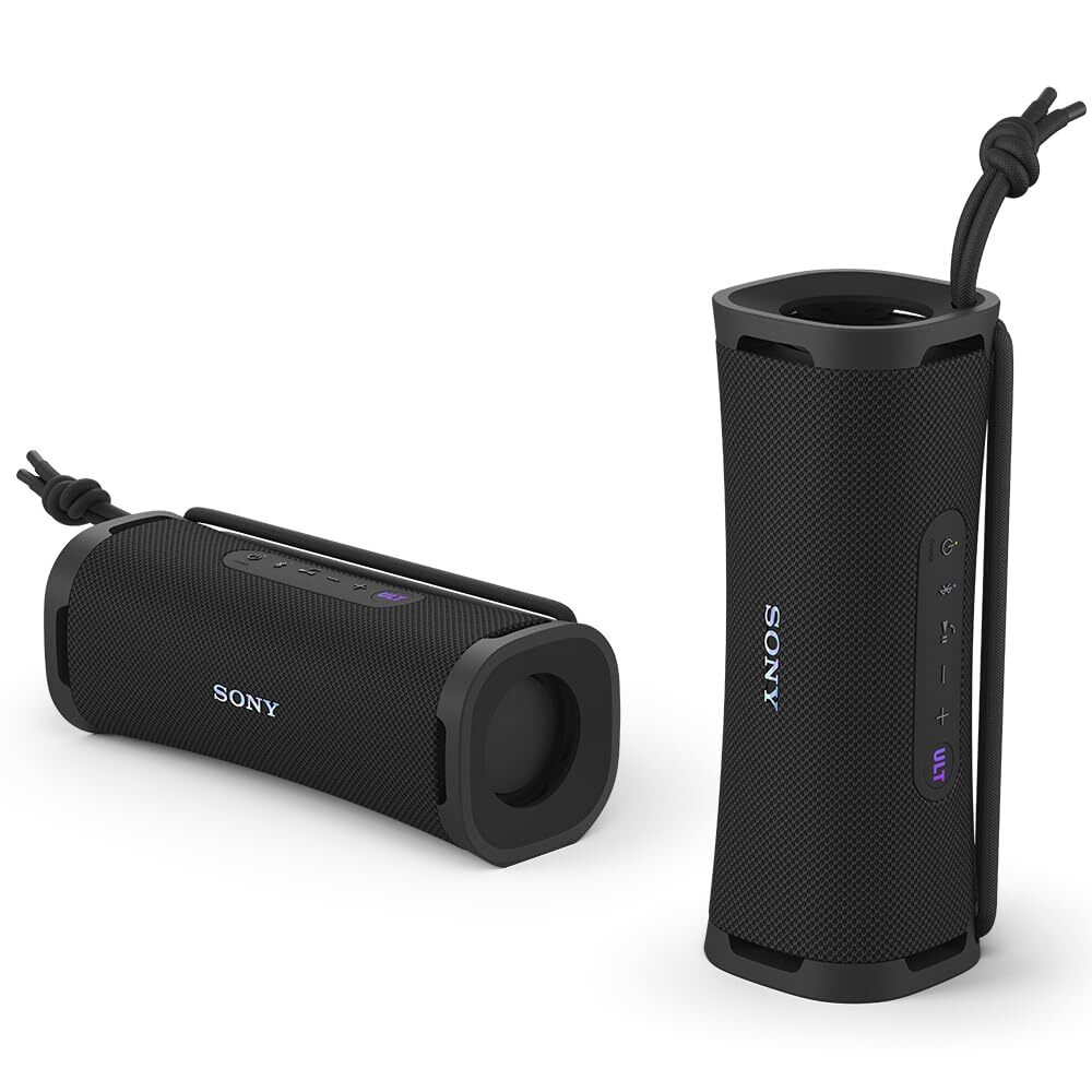 Sony SRS-ULT10 Field 1 Wireless Ultra Portable Bluetooth Compact