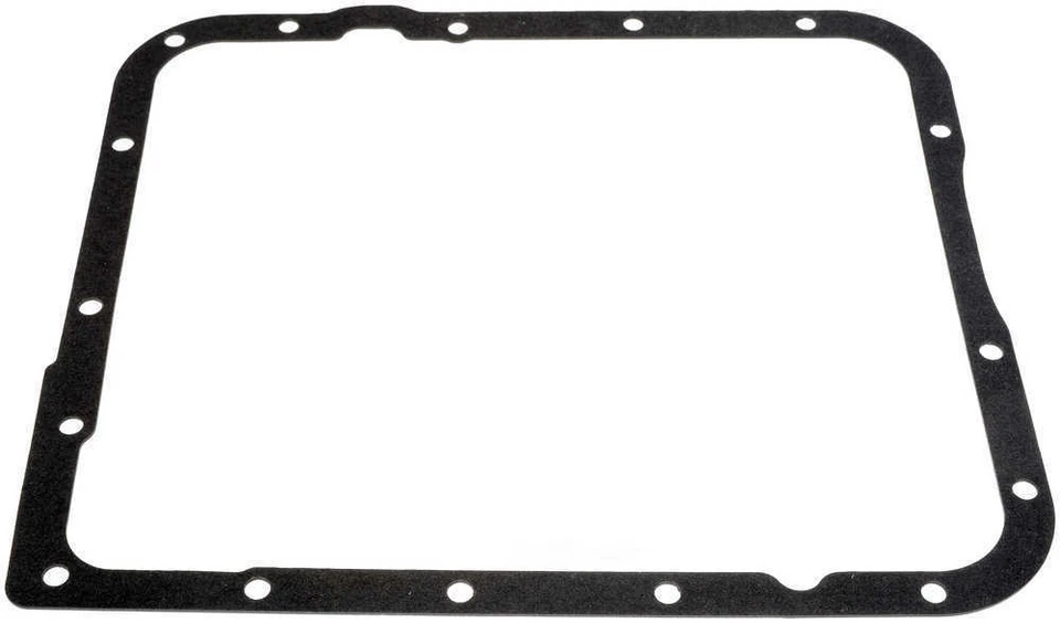 DORMAN OE SOLUTIONS 265883 Transmission Oil Pan - Image 4 of 4