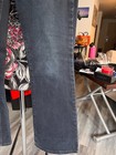 Women's Levi's Bold Curve Modern Rise Bootcut Skinny, 29x30, Excellent Condition — photo 5
