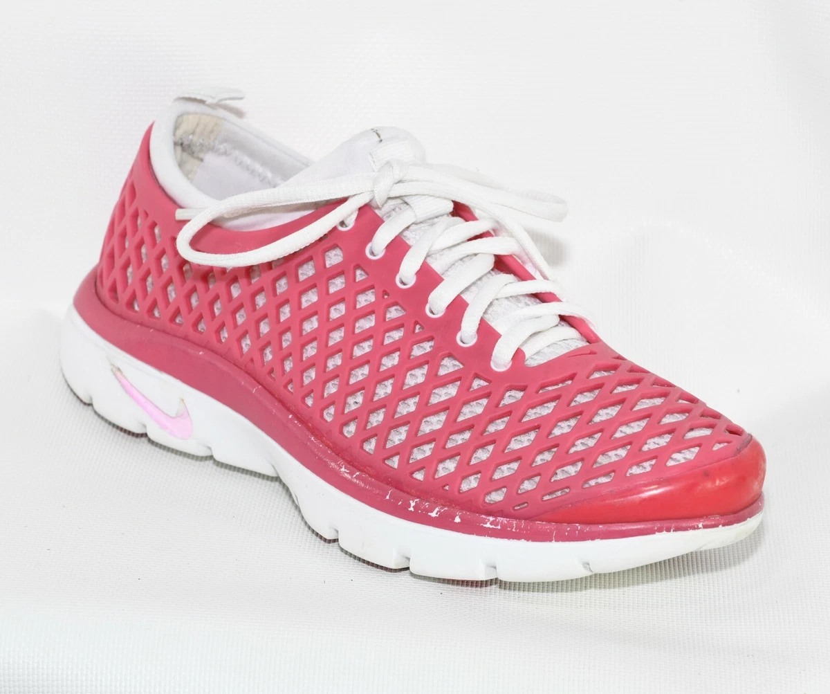 Nike hotsell jelly shoes
