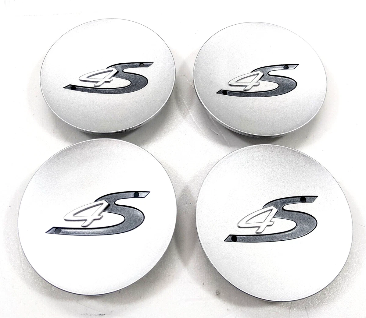 Porsche 996 online wheel center caps