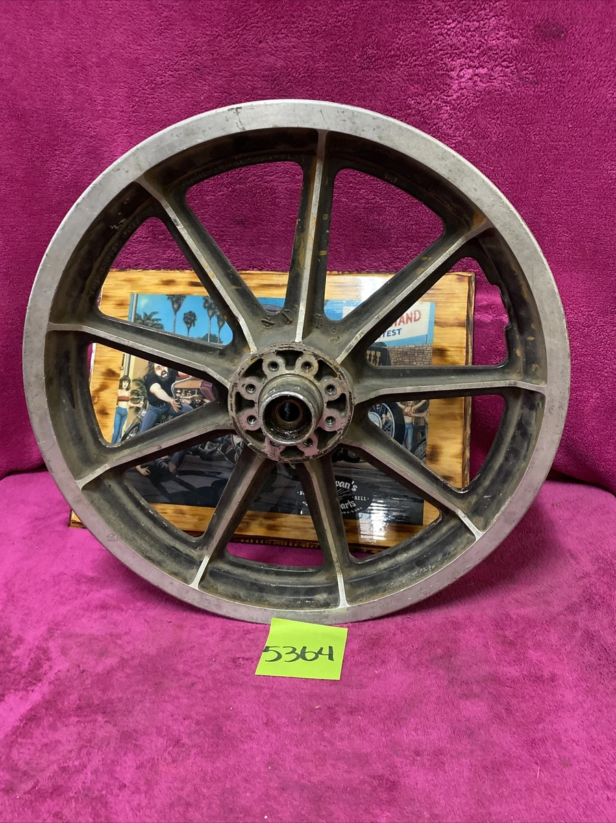 Used sportster wheels for sale deals
