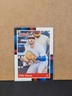 2022 Donruss Baseball Pete Alonso 1988 Retro #247  New York Mets 