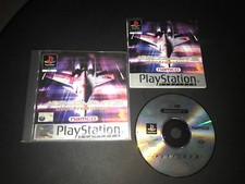 Thumbnail of ebay&reg; auction 267685363711 | Ace Combat 3 PS1 Play Station PAL ESPAÑOL