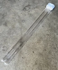 36W UV Light Bulb Dual Bulbs  For Cuv-136 Pond Sterlizer UV Filter CUH36L