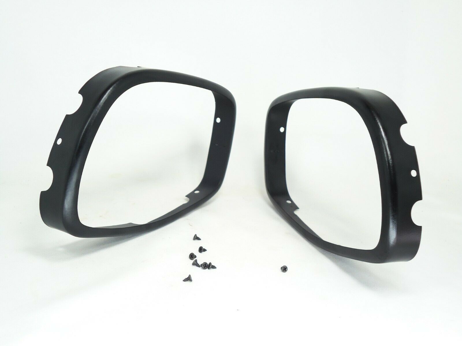 Anti-Theft Steel Side Mirror Guard fits Honda CR-V 2007-2022