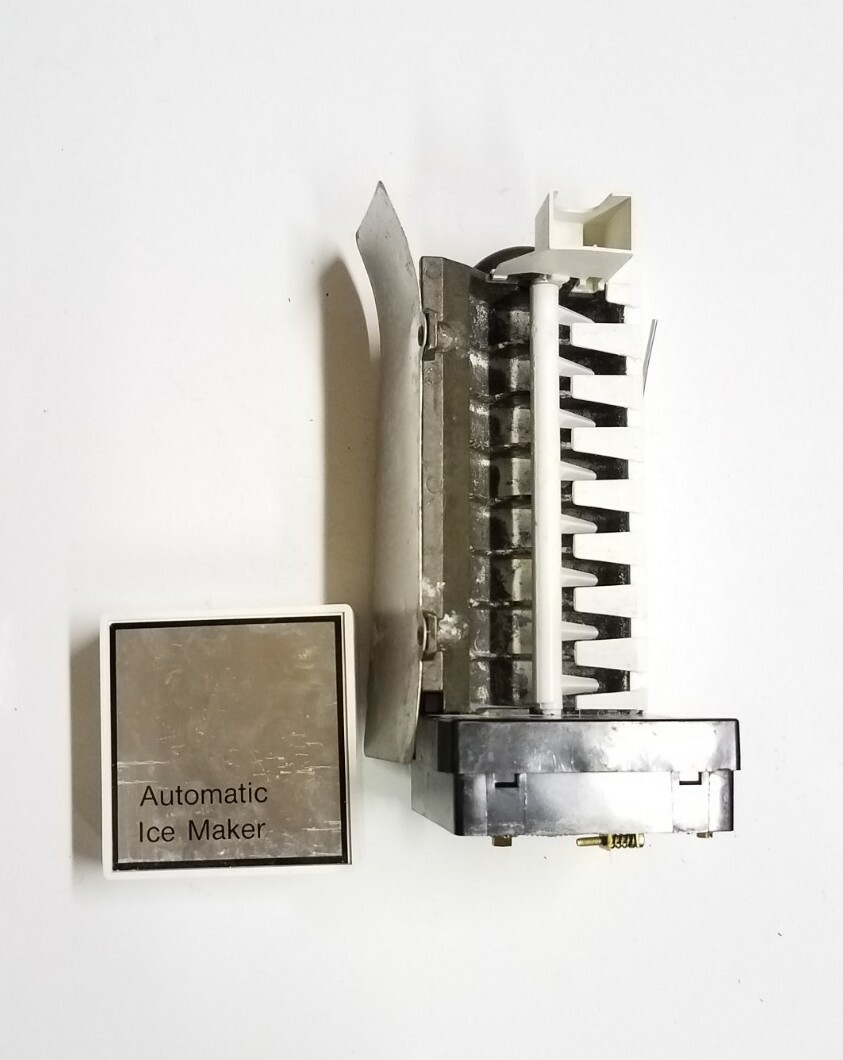 hotpoint ice maker replacement