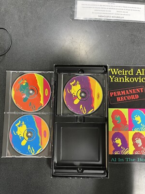 Weird
