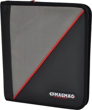 CK Magma MA2600 Contractors Document Pad / Organiser / File Folder Case A4 Paper