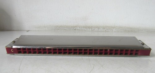 HARMONICA/ARMONICA SUZUKI DA COLLEZIONE - Picture 3 of 7