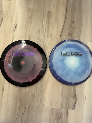 Innova Halo Star Hawkeye F2 Factory Second 173-175g Twins Pair Of 2 - NEW -